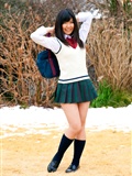 Ayana Tanigaki [bejean on line] [private bejean women's school](21)
